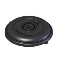 Plate-cover JetBoil Helios 1.5L Bottom Cover Black