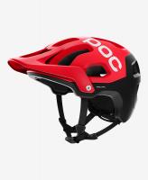 Helmet POC Tectal Prismane Red