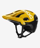 Helmet POC Tectal Sulphite Yellow