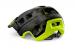 Helmet MET Terranova MIPS Camo Lime Green Matt
