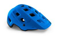 Helmet MET Terranova Nautical Blue Matt