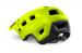 Helmet MET Terranova Lime Green Matt