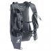 DEUTER Backpack Trail running Ascender 13 Black