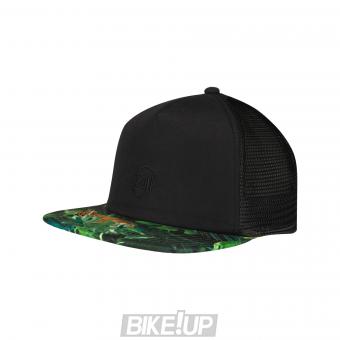 BUFF Kids TRUCKER CAP Nimke Black