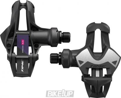 TIME Pedals XPRESSO 6 Black Purple 00.6718.038.001