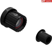 DT SWISS Ratchet Freehub Kit for Shimano Micro Spline Road 12x142mm HWYABL00S1961S