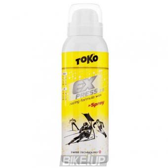 Wax TOKO Express Racing Spray 125ml