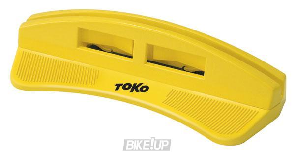 Cycle TOKO Scraper Sharpener World Cup