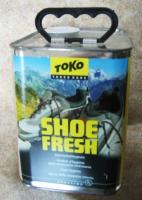 Deodorant TOKO Shoe Fresh 2500 ml