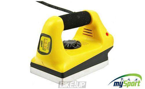 Iron to smooth wax TOKO T18 Digital 850W EUR