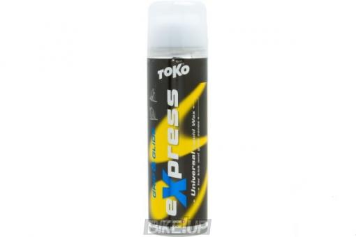 Wax TOKO Grip and Glide 200ml INT