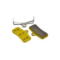 Brake pad for disc brakes LONGUS M785 / 675/615 metal