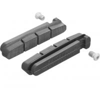 Brake gum Shimano R55C3 BR-7900 DURA-ACE tape fixation