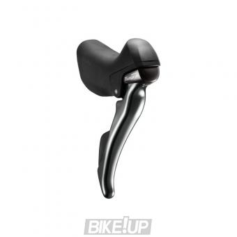 Bar SHIMANO TIAGRA ST-4700 Dual Control 10 speeds Black