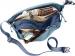 DEUTER Hip bag Passway 2 Atlantic Marine