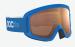 POC Ski Goggles Opsin One Size Fluorescent Blue