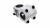 TRUVATIV Stem HUSSEFELT 12A ST August 31 60 1 1/8 BT BLK SN WHT
