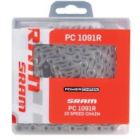 Sram PC-1091R Hollow Pin Chain 10 Speed 91.2712.114.105