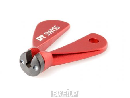 Spitsnoy wrench DT Swiss Classic Nipple Wrench Square