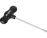 Spitsnoy wrench DT Swiss Nipple Key Torx Black TTSXXXXS05630S