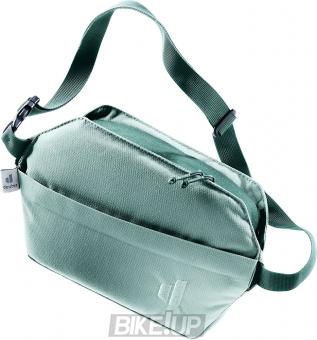 DEUTER Hip bag Passway 2 Jade Seagreen