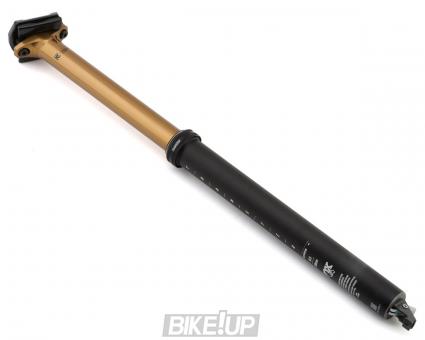 FOX SHOX Transfer Factory Dropper Seat Post Kashima 30.9mm 500mm 180mm Internal 925-01-331