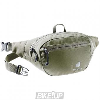 DEUTER Hip Bag Urban Belt Khaki