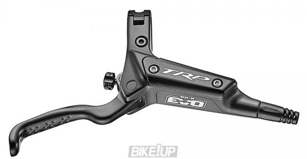 TRP DH-R EVO M846 Brake Lever Right Black