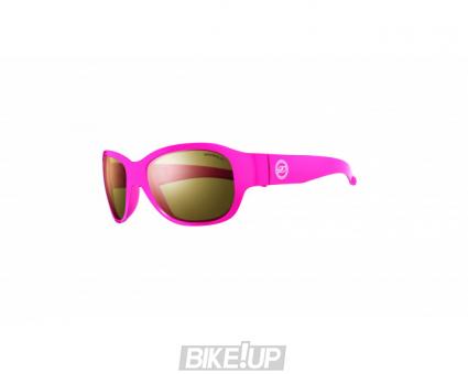 JULBO Glasses Lola SP3 Pink J4672018 Old