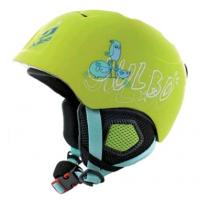 Ski helmet for children Julbo TWIST green