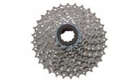 Cassette Shimano CS-HG30, 11-32, 9 areas.