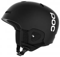 POC Ski Helmet Auric Cut Communication Matte Black