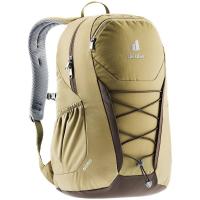 DEUTER Backpack Gogo 25 Clay Coffee