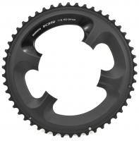 105 FC-5800 110mm BCD 4 Arm Outer Chainring Black 50T MA Y1PH98090