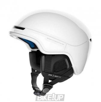 POC Ski Helmet Obex Pure Hydrogen White