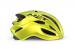 MET Helmet RIVALE MIPS Lime Yellow Metallic Glossy 