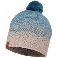 BUFF KNITTED HAT MAWI Stone Blue