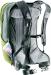 DEUTER Backpack Race Air 14+3 Meadow Ivy