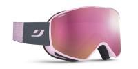 JULBO Ski Goggles Pulse Cat.3 Pink J77312192