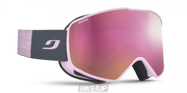 JULBO Ski Goggles Pulse Cat.3 Pink J77312192