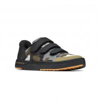 RIDE CONCEPTS Shoes LIVEWIRE KIDS Olive Camo