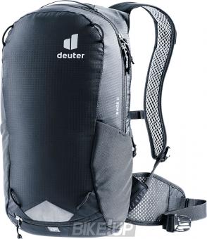 DEUTER Backpack Race 8 Black