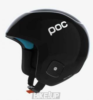 POC Ski Helmet Skull Dura X SPIN Uranium Black