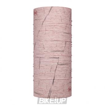 BUFF Coolnet UV+ Reflective HTR Rose Pink