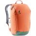 DEUTER Backpack Stepout 16 Chestnut Ivy