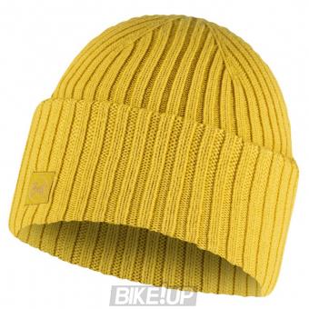 BUFF Knitted Hat Ervin Honey