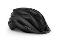 MET Helmet Crossover MIPS Black