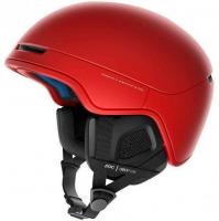 POC Ski Helmet Obex Pure Prismane Red