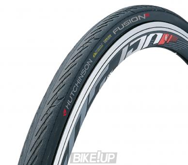 Tire Hutchinson FUSION 5 All Season ElevenSTORM 700X25