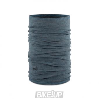 BUFF Lightweight Merino Wool Storm Multistripes